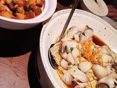 -汀小府·福建客家菜(鼓山沃尔玛店)