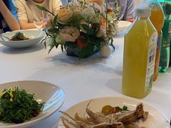 -宝燕壹号景观餐厅(龙盛国际商业广场店)
