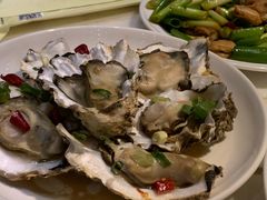 -日丰园海肠水饺·老字号大连海鲜(和平广场店)