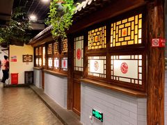 -北京全聚德(西客站店)