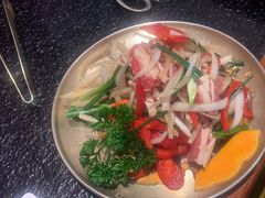 -伏一解牛烤肉专门店(信业购物中心店)