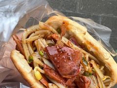 -小陈方酥锅盔(古城总店)