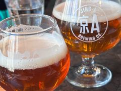 -京A Taproom·精酿餐吧(CBD店)