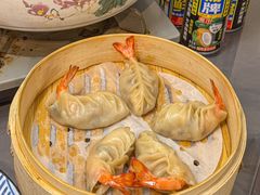 -金龙·打边炉(南京西路店)