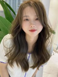 -HairCode芭曲发型