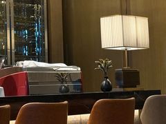 -长春富力万达文华酒店-集·味自助餐厅