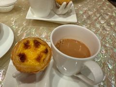 -8餐厅(新葡京酒店)