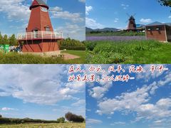 -君乐宝优致牧场