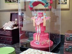 -棕榈岛海鲜自助餐厅(虹桥迎宾馆店)