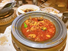 -耶里夏丽·丝路新疆菜·清真食品(徐汇南丹东路臻选店)