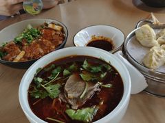 -赤面仔(麓湖美食岛店)