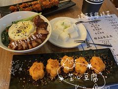 -藤原豆腐店(小寨店)