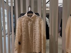 -ZARA(大上海时代广场店)