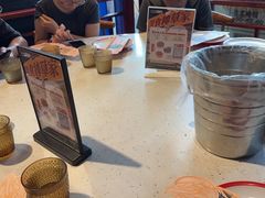 -华仔龙虾(永乐路总店)