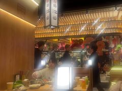 -焰江山·海鲜牛排烤肉自助(环形中心店)