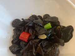 -骏莱海鲜鱼港(五角场店)