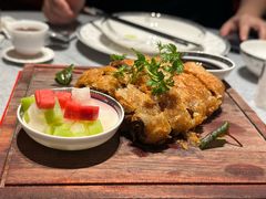 -柿合缘新京菜(静安嘉里中心店)