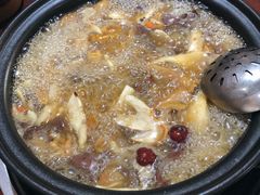 -菌之家·专业纯野生菌火锅·特色炒菌