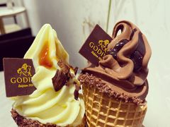 -GODIVA(王府井apm店)