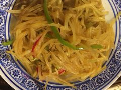 -满园春饼(宜昌万达店)