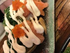 -桃太郎创作料理(大坪店)