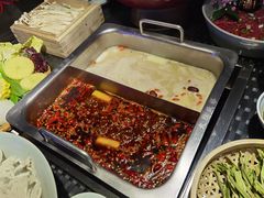 -大隐·成都火锅Bistro(合生麒麟新天地店)