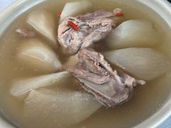 -悦融·京鲁菜·露台花园(安定门店)