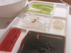 -福海居烤鸭店(鸟巢店)