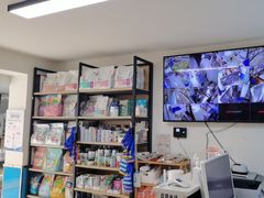 -康爱犬猫诊所·牙专科·骨外科·影像内科(丰宁店)