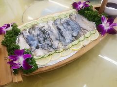 海参-日照大牌檔•小船海鲜(万平口店)