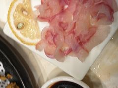 -京门活鱼馆·鱼火锅(百子湾（原红庙）店)