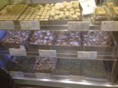 传统点心-上海哈尔滨食品厂(淮海中路店)