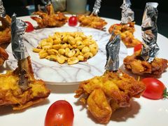 -裕丰源滋补烩面(天赋路店)