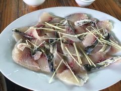 -溪悦渔庄(九龙湖店)