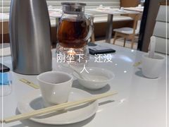 -至潮餐厅精致粤菜·活鲈鱼·走地鸡(珠江新城店)