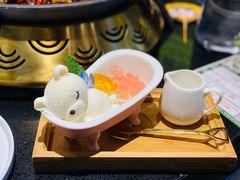 -鱼见你烤鱼•本地烧烤(1818店)