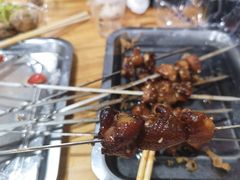 -陈氏肥蛤(小纬六路总店)