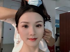 -经典婚纱摄影美学馆·私人定制