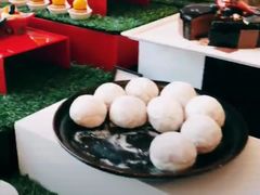 -视界美食自助餐厅·石家庄希尔顿酒店