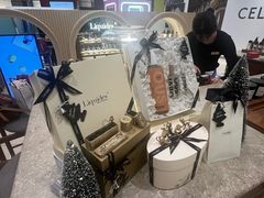 -乐天免税店(明洞店)