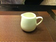 拿铁-吱咖啡西式简餐