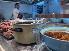 -德元兰州纯汤牛肉面(龙阳路店)