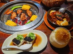 -御牛道日式烤肉料理(杭州万象城店)