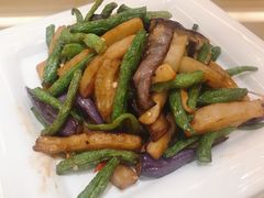 -唐乐宫·歌舞剧院餐厅