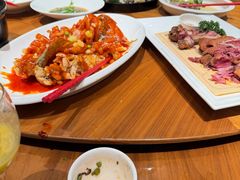 -和记小菜(名品店)