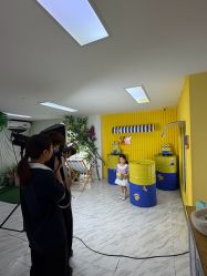 -爱儿美儿童摄影(五路居花园别墅店)