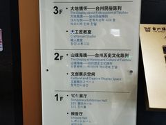 -台州博物馆