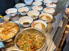 -公交新村粉店(赤岗冲店)