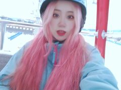 -长沙湘江冰雪世界