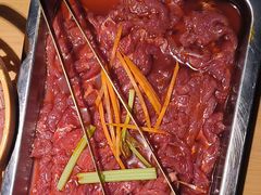 -洱火云南酸菜牛肉火锅(石景山当代商城店)